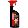 Flacone Pulisci Vetri Falò da 500 ml con erogatore spray per camini e stufe