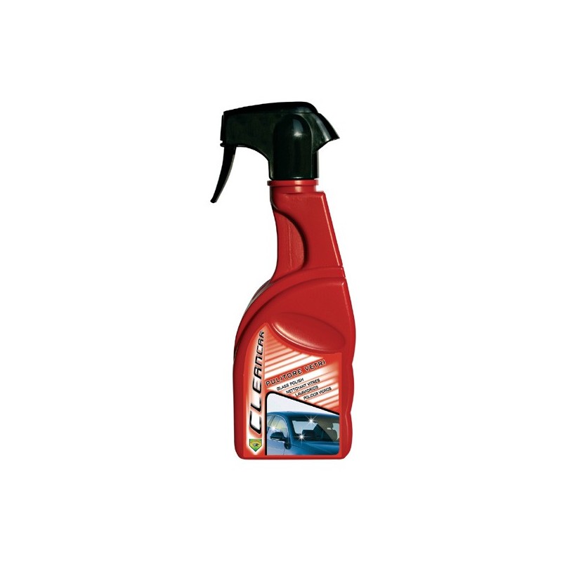 PULITORE VETRI TRIGGER 500 ml