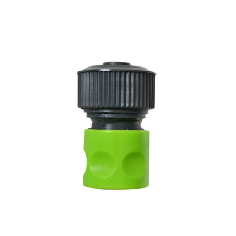 RACCORDO RAPIDO PORTAGOMMA 3/4"