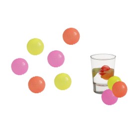 RAFFREDDABIBITA PALLINE Pz 6