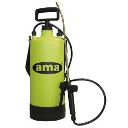 VAPORIZZATORE A PRESSIONE A SPALLA Lt 5