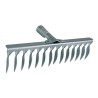 RASTRELLO DENTE RITORTO 12 DT