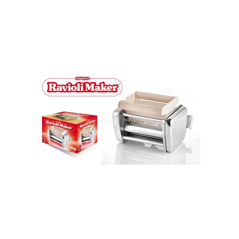 RAVIOLI MAKER IMPERIA