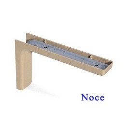REGGIMENSOLA cm. 24  NOCE