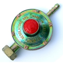 REGOLATORE GAS NORMALE