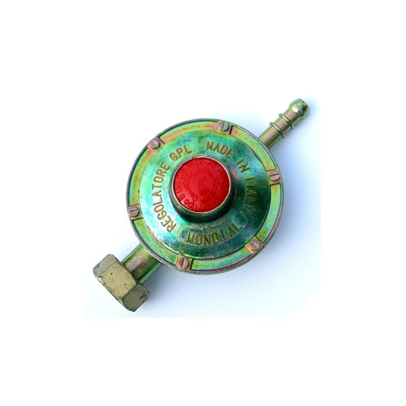 REGOLATORE GAS NORMALE