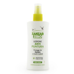 REPELLENTE ANTIZANZARE ZANZAR ZERO SPRAY 100 ml