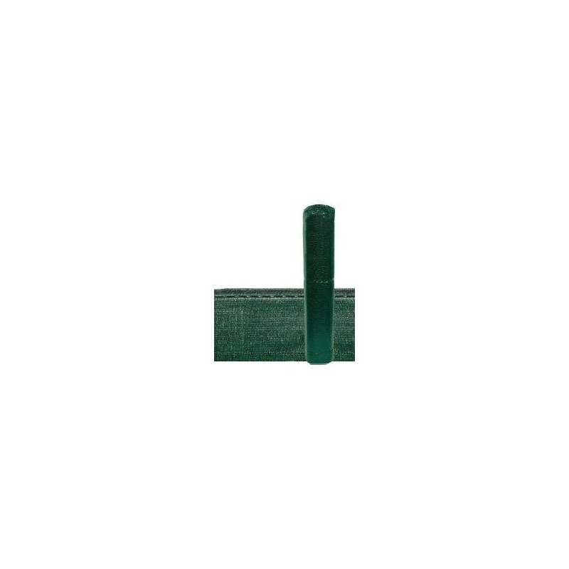 RETE OMBREGGIANTE FRANGIVISTA VERDE H 200
