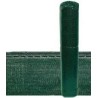 RETE OMBREGGIANTE FRANGIVISTA VERDE H 200