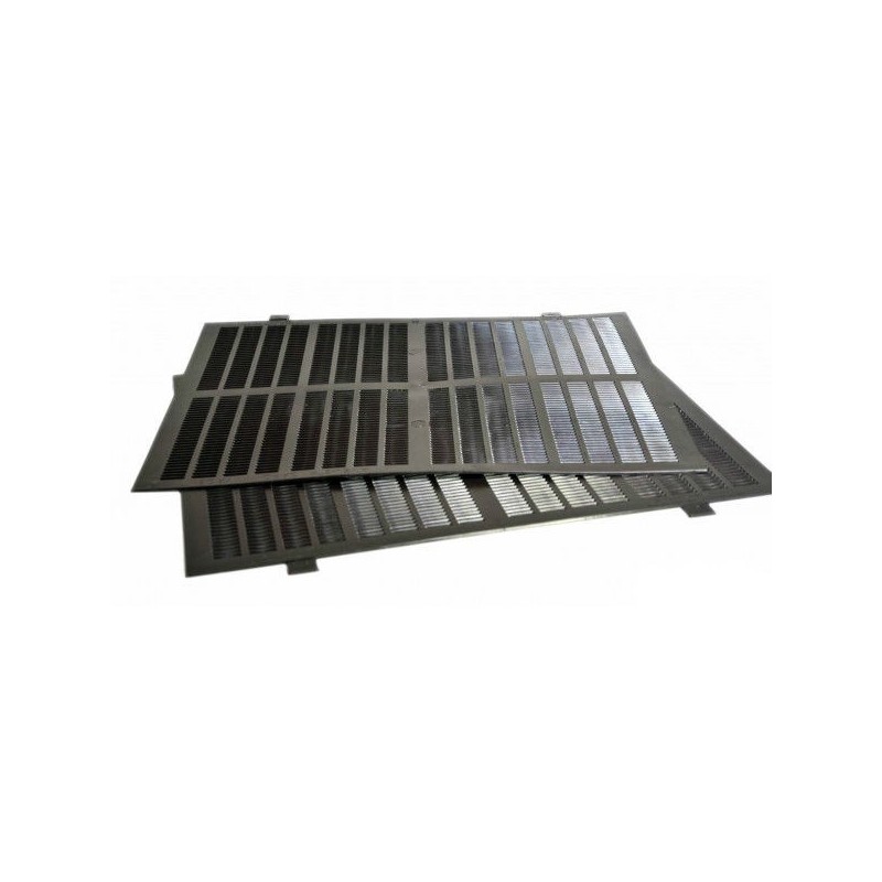 RETE RACCOLTA PROPOLI IN PLASTICA CM 41x51