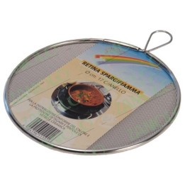 RETINA SPARGIFIAMMA CON ANELLO CM 20