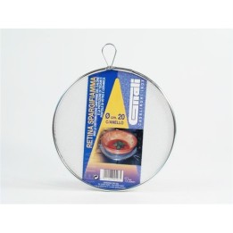 RETINA SPARGIFIAMMA CON ANELLO CM 20 GNALI