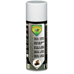 Spray Circuiti Elettrici 200ml: Manutenzione Efficace | RagStore