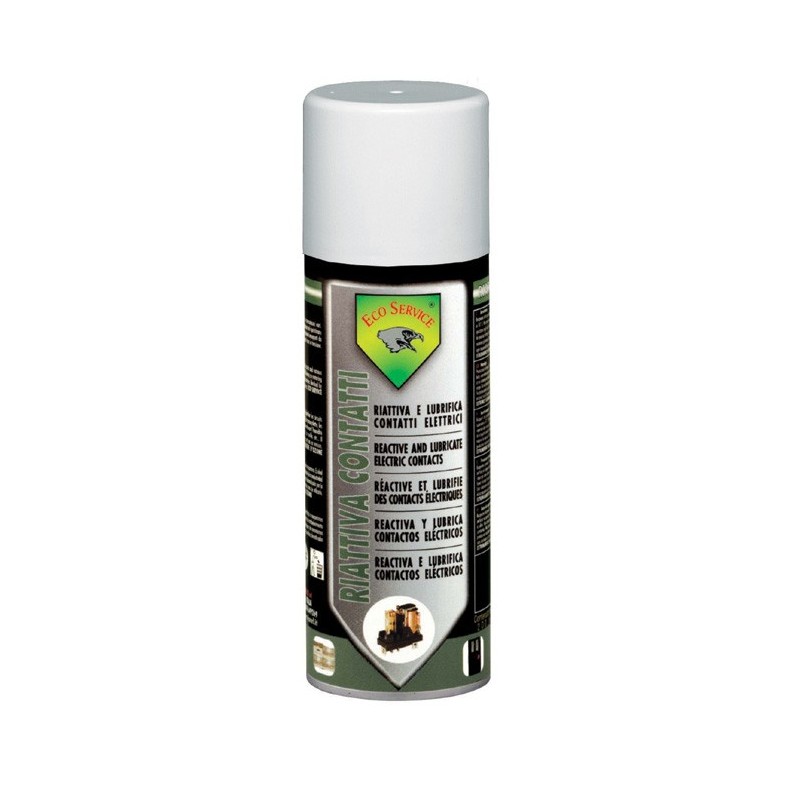 Spray Circuiti Elettrici 200ml: Manutenzione Efficace | RagStore