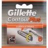 RICICARICA GILLETTE CONTOUR PLUS Pz 5