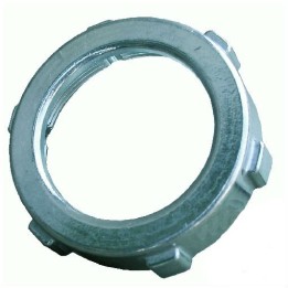 RICAMBIO GHIERA ALLUMINIO PER INSACCATRICE PALUMBO 5-8 KG