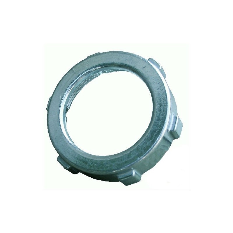 RICAMBIO GHIERA ALLUMINIO PER INSACCATRICE PALUMBO 5-8 KG