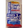 Ricarica Sale Assorbiumido Saratoga 3x450 g | RagStore