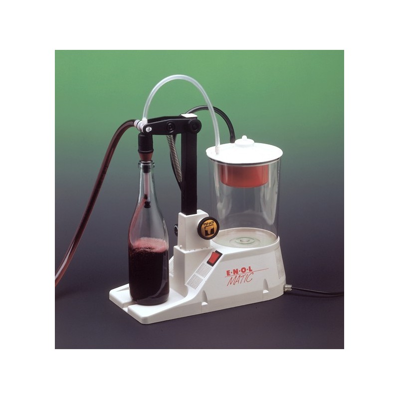 Enolmatic Tenco per Vino e Birra - Riempitrici | RagStore