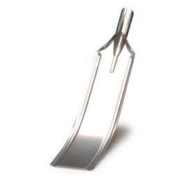 RIMUOVI BRACE INOX C/MANICO
