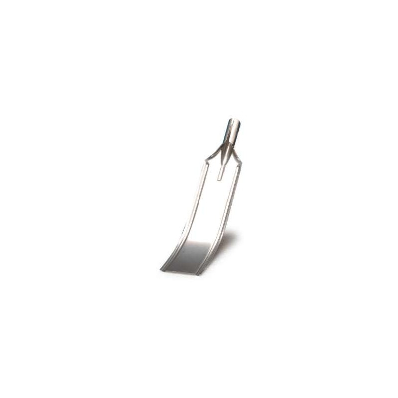 RIMUOVI BRACE INOX C/MANICO