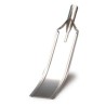 RIMUOVI BRACE INOX C/MANICO