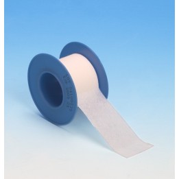 ROCCHETTO TELA 5 Mtx2,5 Cm BIANCO