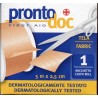 ROCCHETTO TELA 5 Mtx2,5 Cm MARRONE