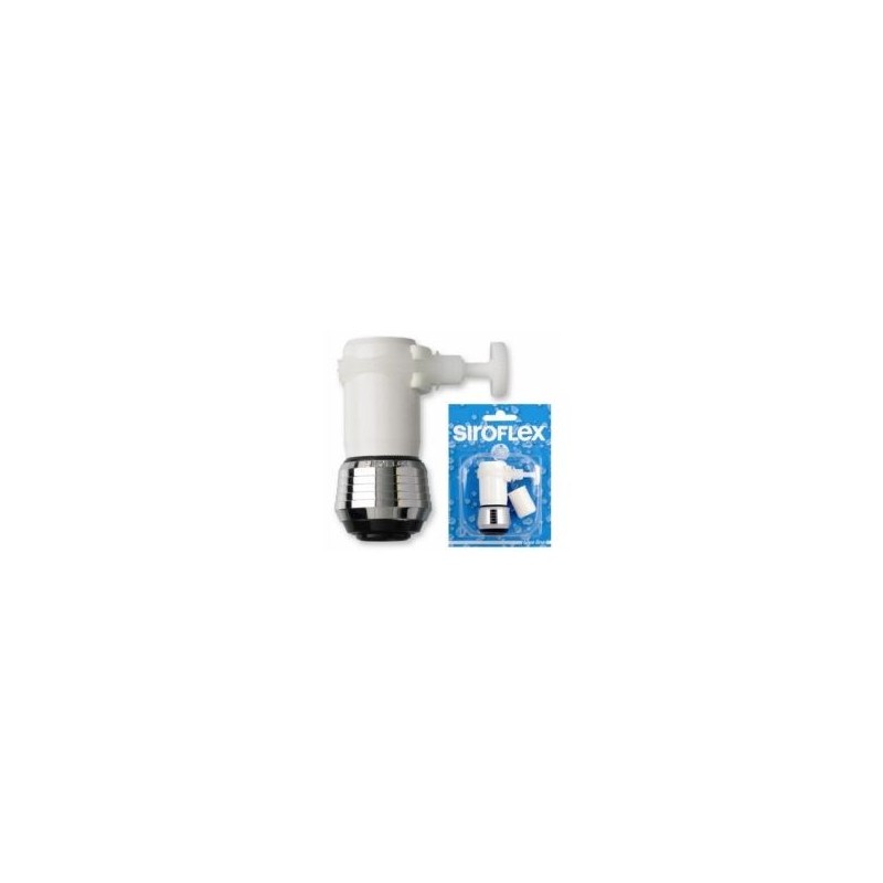 ROMPIGETTO CROMATO cm 7,5
