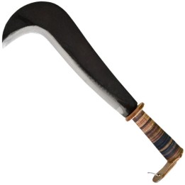 RONCOLA MANICO CUOIO CM 24