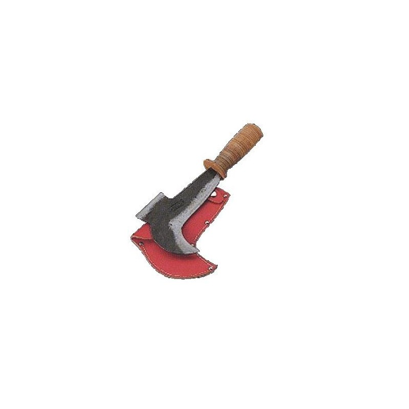 RONCOLA MANICO CUOIO GROTTAMINARDA CM 24