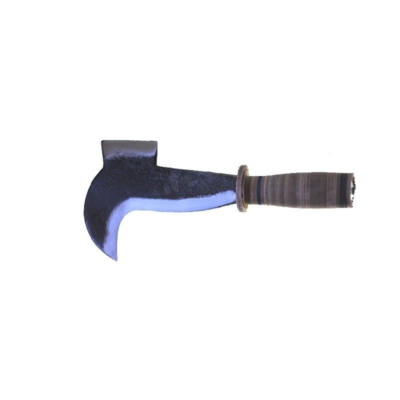 RONCOLA MANICO CUOIO MERONE CM 18
