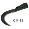 RONCOLETTA CON DOGLIA CM 19