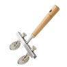 ROTELLA TAGLIA PASTA REGOLABILE 10 CM