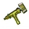 RUBINETTO PER FORNELLONE A GPL