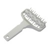 RULLO BUCA SFOGLIA IN PLASTICA CM 12 EVA