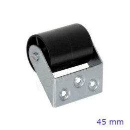 RULLO DI INVIO PER TAPPARELLE MAGNUM 45 MM