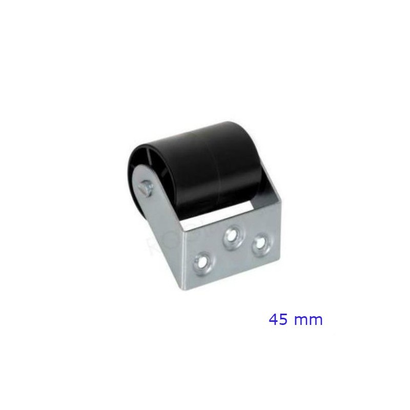 RULLO DI INVIO PER TAPPARELLE MAGNUM 45 MM