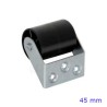 RULLO DI INVIO PER TAPPARELLE MAGNUM 45 MM