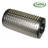 RULLO DI RICAMBIO PER GRATTUGIA GM 8 - INOX
