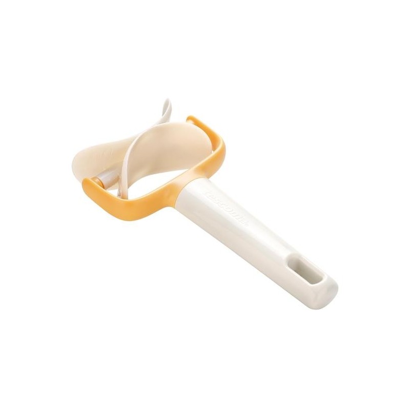 RULLO TAGLIA PASTA TONDO DELICIA CM 7