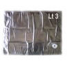 CONTENITORE PER VINO BAG-IN-BOX LT 3 (SACCA+SCATOLA)