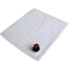 CONTENITORE PER VINO BAG-IN-BOX LT 5 (SACCA+SCATOLA)