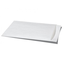 SACCHETTI PANE KRAFT BIANCO CM 12x24 Kg 10
