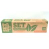 SACCHETTI SPAZZATURA SET BIODEGRADABILI CM 52x60 Pz 10