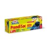SACCHETTI SPAZZATURA SPAZZY PRENDISAC CM 52x60 Lt 30 Pz 15 DOMOPAK