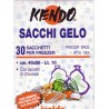 SACCHETTO GELO CM 40X50 Pz 30 KENDO
