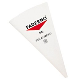 SACCO PER DECORARE SAC A POCHE CM 40 Pz 6