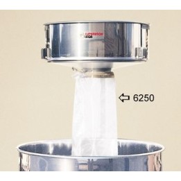 SACCO RICAMBIO PER FILTRO TRAMOGGIA PICCOLO