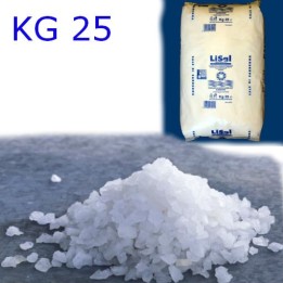SALE GROSSO ALIMENTARE KG 25